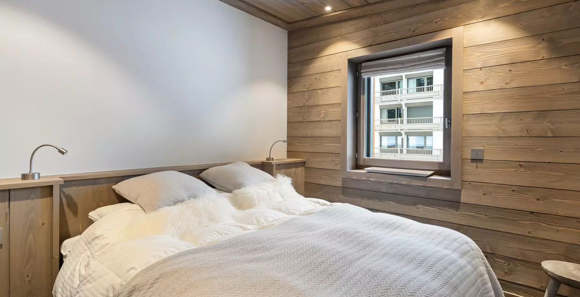 Luxury Chalet in Courchevel 1850