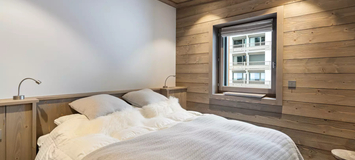 Luxury Chalet in Courchevel 1850
