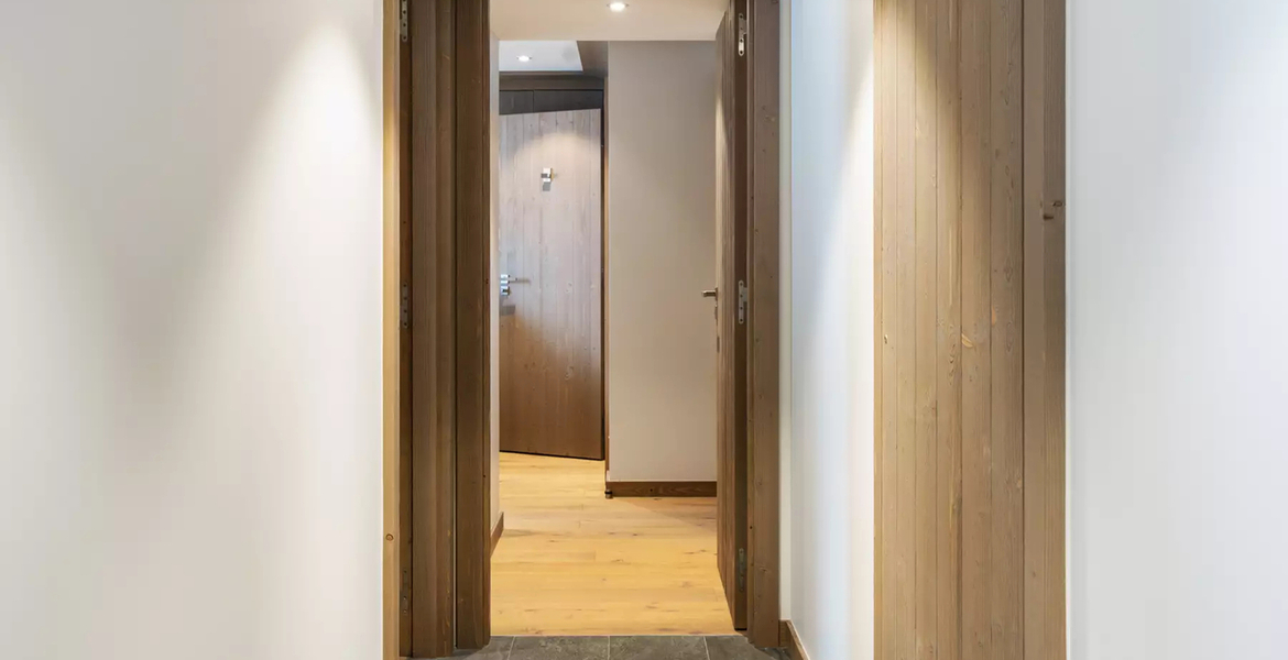 Luxury Chalet in Courchevel 1850
