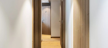 Luxury Chalet in Courchevel 1850