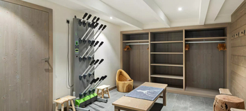 Luxury Chalet in Courchevel 1850