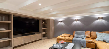 Luxury Chalet in Courchevel 1850