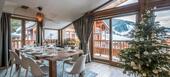 Chalet moderne à louer à Courchevel 1300