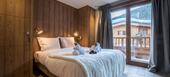 Chalet moderne à louer à Courchevel 1300