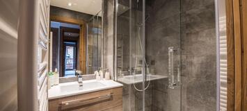 Chalet moderne à louer à Courchevel 1300