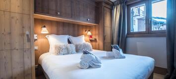 Chalet moderne à louer à Courchevel 1300