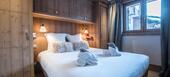 Chalet moderne à louer à Courchevel 1300
