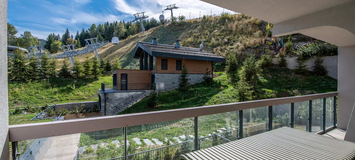 Apartment for rent in the center of Courchevel 1500 Village