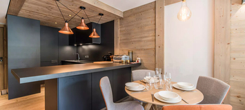 Apartment for rent in the center of Courchevel 1500 Village