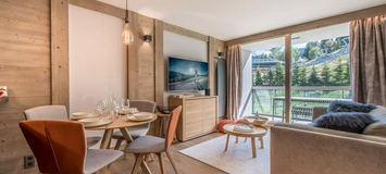 Apartment for rent in the center of Courchevel 1500 Village