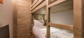 Apartment for rent in the center of Courchevel 1500 Village