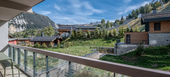 Apartment for rent in the center of Courchevel 1500 Village