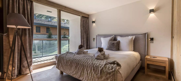 Apartment for rent in the center of Courchevel 1500 Village