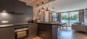 Apartment for rent in the center of Courchevel 1500 Village
