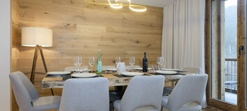 Пентхаус Квартира в аренду в Куршевеле 1650