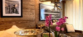 Furnishing and equipment Holiday flat 5 persons 1 bedroom 45