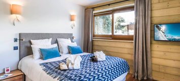 Шале The Chalet, расположенное в самом сердце величественных