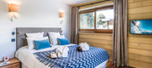 Шале The Chalet, расположенное в самом сердце величественных