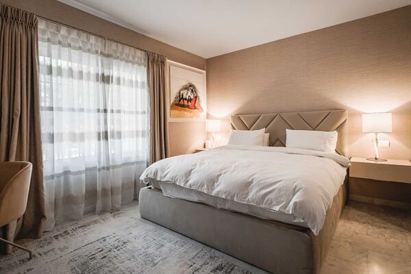 Piso en venta en Marina Puente Romano