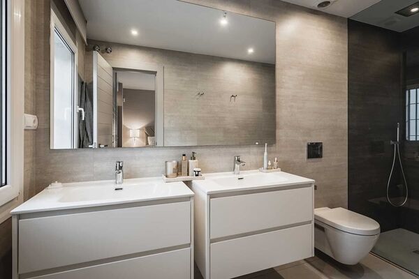 Piso en venta en Marina Puente Romano