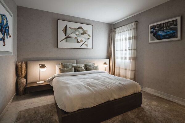 Piso en venta en Marina Puente Romano