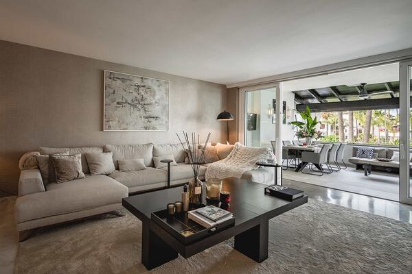Piso en venta en Marina Puente Romano