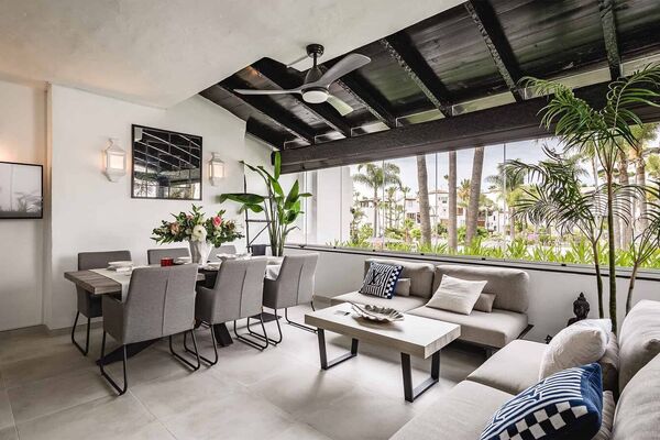 Piso en venta en Marina Puente Romano