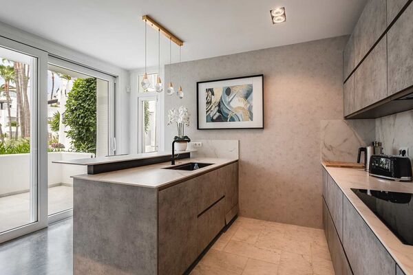 Piso en venta en Marina Puente Romano