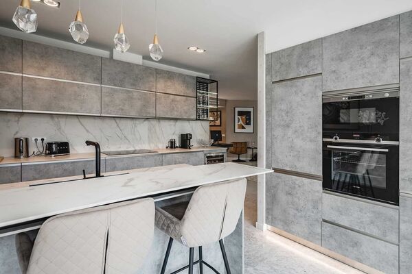 Piso en venta en Marina Puente Romano