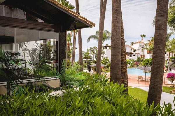 Piso en venta en Marina Puente Romano