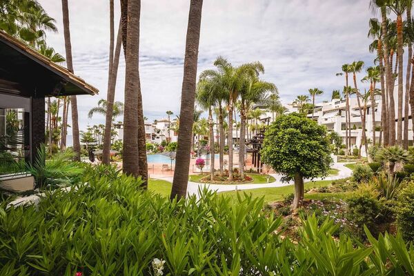 Piso en venta en Marina Puente Romano