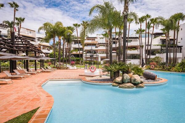Piso en venta en Marina Puente Romano