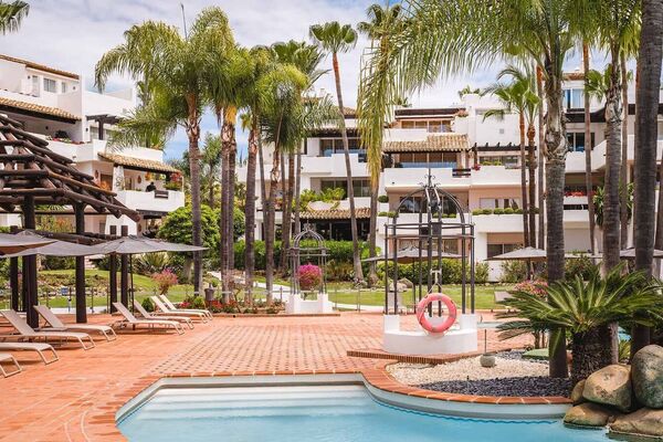Piso en venta en Marina Puente Romano