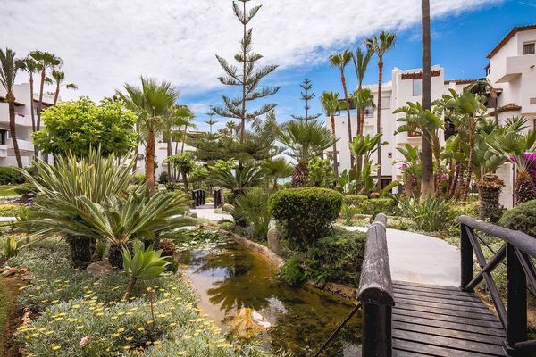Piso en venta en Marina Puente Romano