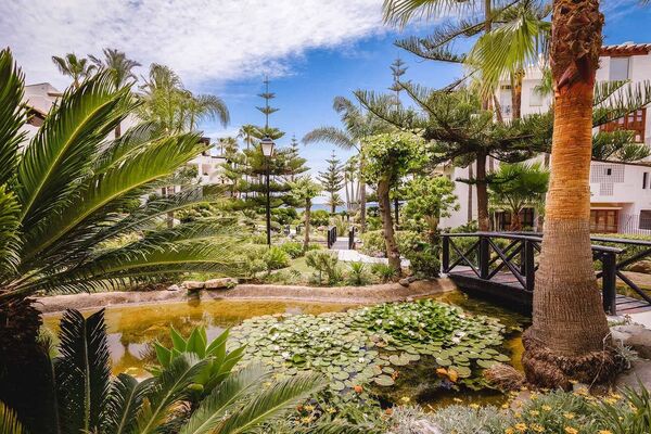 Piso en venta en Marina Puente Romano
