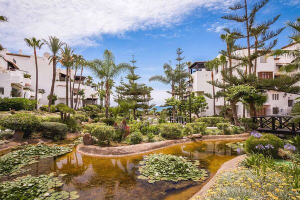 Piso en venta en Marina Puente Romano
