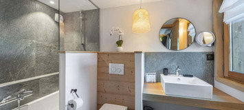 Appartement à Courchevel 1850