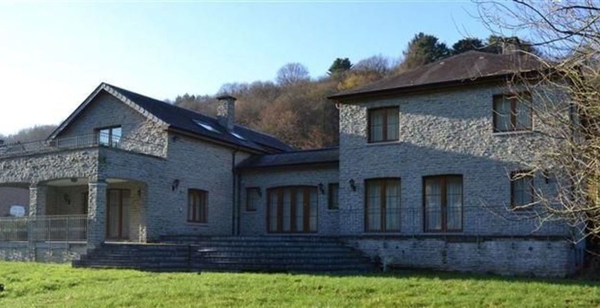 Villa en venta en Bélgica