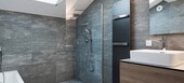 Прямой доступ к канатной дороге Куршевель 1850 Grangettes