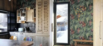 Вилла с 3 спальнями в аренду для отдыха    Спальные места 4 