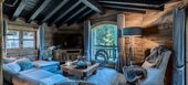Роскошное шале дворец в Куршевеле 1850 Bellecote