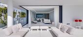 Appartement de luxe Estepona