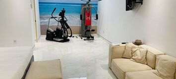 Appartement de luxe Estepona