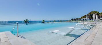 Appartement de luxe Estepona