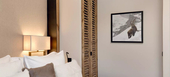 Apartamento  Méribel, Alpes franceses