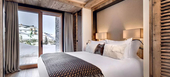 Apartamento  Méribel, Alpes franceses