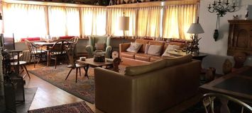 Chalet de 300 m2 en alquiler con 5 habitaciones 
