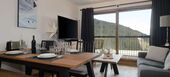 Apartamento 3 habitaciones en Courchevel 1650