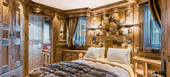 Chalet  Courchevel 1850 French Alps