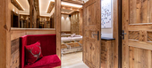 Chalet  Courchevel 1850 French Alps